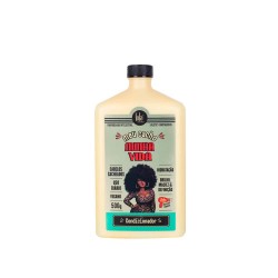 хигиена,коса,lola,cosmetics,lola,my,life,500ml,conditioner,clear