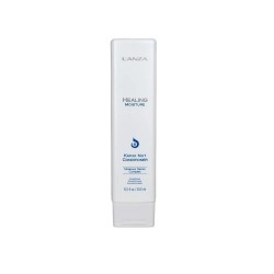 хигиена,коса,l´anza,kukui,nut,250ml,conditioner,clear