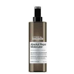 хигиена,коса,l´oreal,absolut,molecular,190ml,capillary,treatment,clear