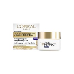 специфични,козметични,продукти,l´oreal,perfect,collagen,expert,50ml,facial,treatment,golden