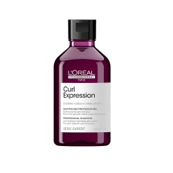 хигиена,коса,l´oreal,professional,se,curl,300ml,shampoo,clear