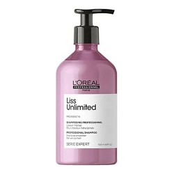хигиена,коса,l´oreal,professionel,se,new,liss,500ml,shampoo,clear