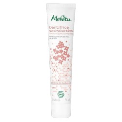 хигиена,тяло,melvita,016219,75ml,toothpaste,pink
