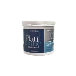 хигиена,коса,montibello,platiblanc,advanced,extreme,blond,500g,hair,gel,clear
