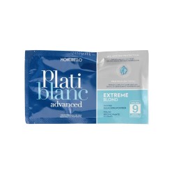хигиена,коса,montibello,platiblanc,advanced,extreme,blond,720g,capillary,treatment,blue