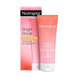 специфични,козметични,продукти,neutrogena,bright,boost,30,spf,50ml,moisturizer,pink