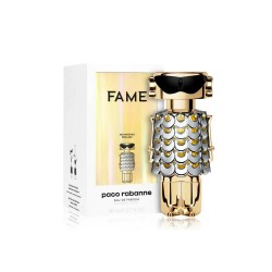 дамски,парфюми,paco,rabanne,fame,natural,80ml,eau,de,parfum