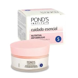 специфични,козметични,продукти,ponds,100031,esencial,50ml,moisturizer,pink