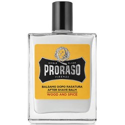 бръснене,proraso,005357,100ml,aftershave,clear