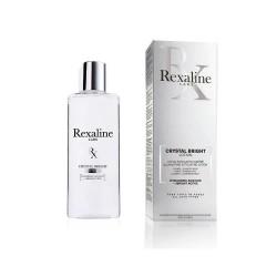 козметика,за,овлажняване,rexaline,crystal,bright,150ml,body,lotion,clear