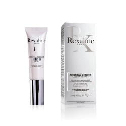 специфични,козметични,продукти,rexaline,crystal,bright,fluid,sfp50+,30ml,facial,treatment,clear