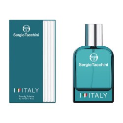 мъжки,парфюми,sergio,tacchini,i,love,italy,50ml,eau,de,toilette,clear