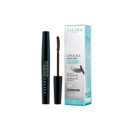 очна,линия,talika,096807,8.5ml,mascara,black