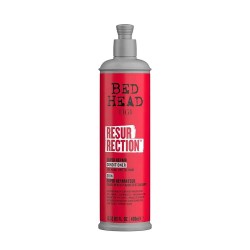 хигиена,коса,tigi,bh,21,resurrection,400ml,conditioner,clear