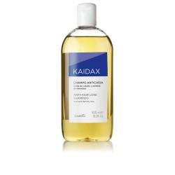 хигиена,коса,topicrem,kaidax,500ml,hair,loss,shampoo,golden