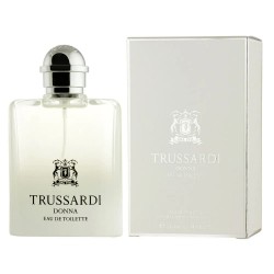 Trussardi Donna 50ml Eau de toilette дамски,парфюми,trussardi,donna,50ml,eau,de,toilette