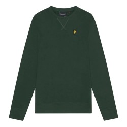 блуза,мъжки,пуловери,lyle,&,scott,ml424vog,sweater,green