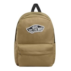 раница,раници,vans,old,skool,classic,22l,backpack,gothic,olive,(brown)