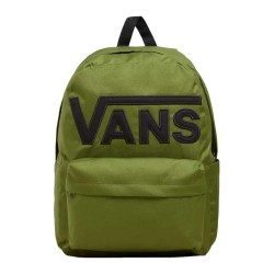 раница,раници,vans,old,skool,drop,v,22l,backpack,pesto,(green)
