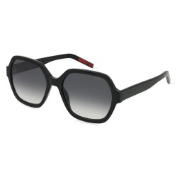 слънчеви,очила,слънчеви,очила,hugo,hg1265s807f69,woman,sunglasses,black