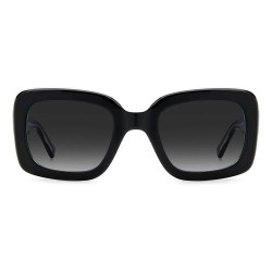 Слънчеви очила Kate spade BELLAMYS807F2 woman sunglasses - Black (Black) слънчеви,очила,слънчеви,очила,kate,spade,bellamys807f2,woman,sunglasses,black,(black)