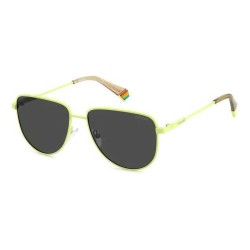 слънчеви,очила,слънчеви,очила,polaroid,pld6196sx4anf,polarized,sunglasses,green
