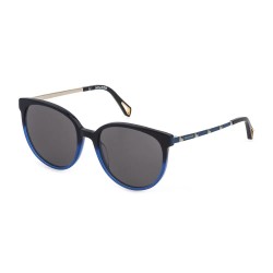слънчеви,очила,слънчеви,очила,zadig&voltaire,szv307550d79,woman,sunglasses,blue