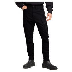 панталони,мъжки,панталони,g,star,zip,pkt,3d,skinny,fit,cargo,pants,blue