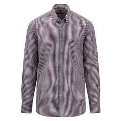 риза,с,дълъг,ръкав,мъжки,ризи,fynch,hatton,10005800,long,sleeve,shirt,scarlet,(grey)