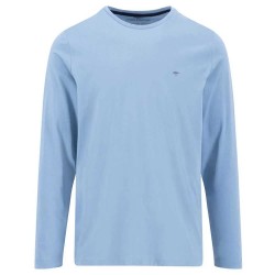 тениска,мъжки,тениски,fynch,hatton,14141510,long,sleeve,t,shirt,cloud,blue,(blue)