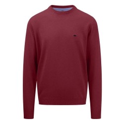 блуза,мъжки,пуловери,fynch,hatton,1414210,sweater,ruby,red,(red)