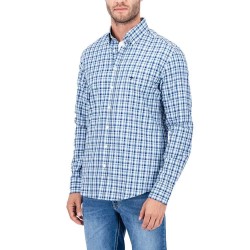 риза,с,дълъг,ръкав,мъжки,ризи,fynch,hatton,14145010,long,sleeve,shirt,midnight,(blue)