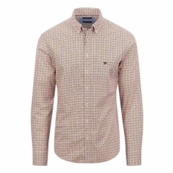 риза,с,дълъг,ръкав,мъжки,ризи,fynch,hatton,14145020,long,sleeve,shirt,flame,(orange)