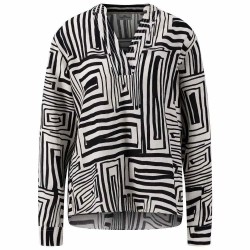 дамски,блузи,дамски,ризи,fynch,hatton,24041240,long,sleeve,blouse,black,(white)