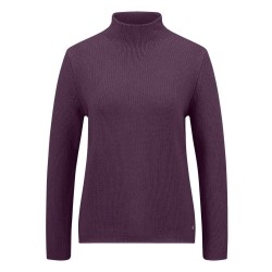 блуза,дамски,пуловери,дамски,плетени,дрехи,fynch,hatton,24097138,sweater,modern,plum,(purple)