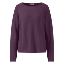 блуза,дамски,пуловери,дамски,плетени,дрехи,fynch,hatton,2414700,sweater,modern,plum,(purple)