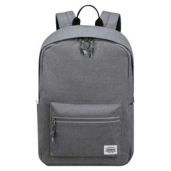 раница,раници,american,tourister,brightup,19.5l,backpack,grey
