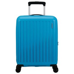 куфари,american,tourister,rejoy,spinner,55,20,tsa,35l,trolley,bag,azure,blue,(blue)