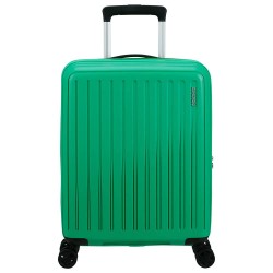 куфари,american,tourister,rejoy,spinner,55,20,tsa,35l,trolley,bag,jade,green,(green)