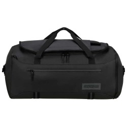 сак,сакове,american,tourister,trailgo,l,94l,duffle,bag,black,(black)