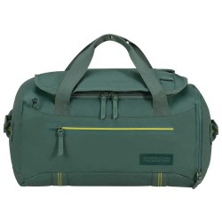 сак,сакове,american,tourister,trailgo,s,42l,duffle,bag,dark,forest,(green)