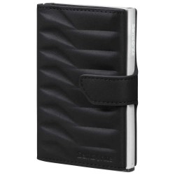 портфейли,и,портмонета,samsonite,alu,fit,wallet,black