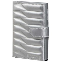 портфейли,и,портмонета,samsonite,alu,fit,wallet,silver,(silver)