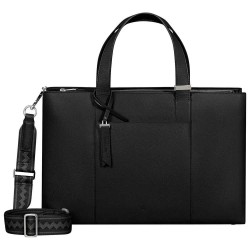 пазарска,чанта,всички,чанти,samsonite,brightbeyond,15.6´´,shopping,bag,black,(black)