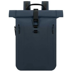 раница,раници,samsonite,coatify,biz,14.1´´,rolltop,19l,backpack,blue