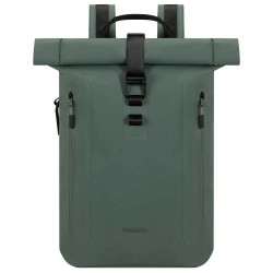 раница,раници,samsonite,coatify,biz,14.1´´,rolltop,19l,backpack,green