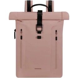 раница,раници,samsonite,coatify,biz,15.6´´,rolltop,23.5l,backpack,pink