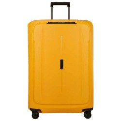 куфари,samsonite,essens,81,34,tsa,140l,trolley,bag,radiant,yellow,(yellow)