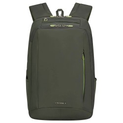 раница,раници,samsonite,guardit,classy,14.1´´,15.5l,backpack,gunmetal,green,(green)