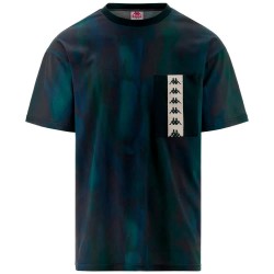 тениска,мъжки,тениски,kappa,fapo,3,graphik,short,sleeve,t,shirt,blue